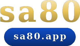 sa80 logo